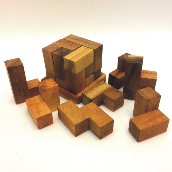 Cubo Soma